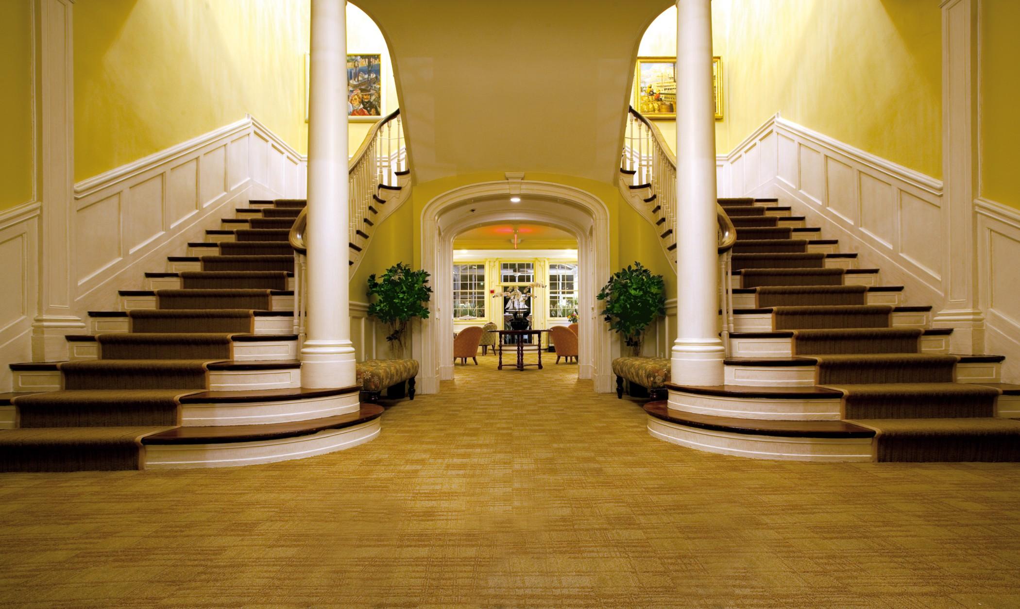The Vanderbilt, Auberge Resorts Collection Newport Exteriör bild